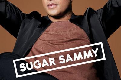 Sugar Sammy  Nantes