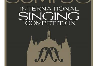 Sumi Jo International Singing Competition 2025