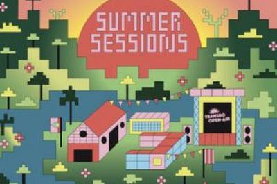 Summer sessions : Fat White Family, Ghostwoman...  Villeurbanne