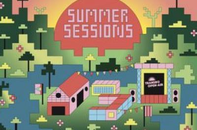Summer sessions : The Hacker, Vox Low...  Villeurbanne