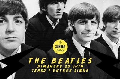 Sunday Tribute The Beatles  Paris 12me
