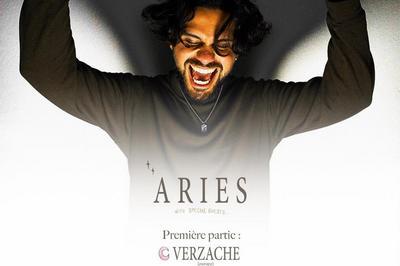 Super ! - Aries  Paris 11me