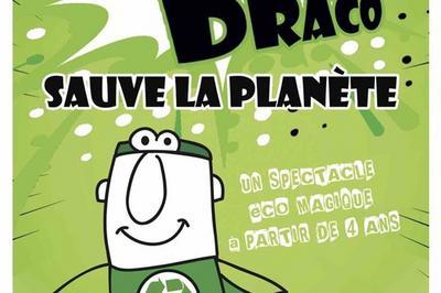 Super Draco Sauve La Plante  Rouen
