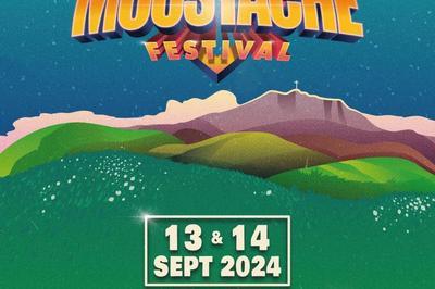 Super Moustache Festival 2025