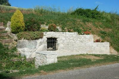 Sur les traces de la lgende de Saint-Clair  Saint Clair