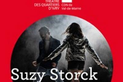 Susy Stork  Ivry sur Seine