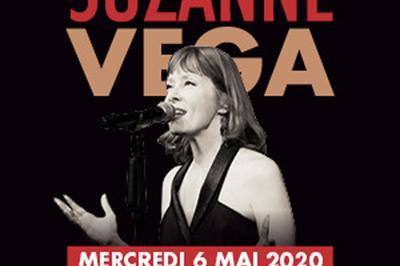 Suzanne Vega  Paris 18me