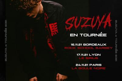 Suzuya à Nantes