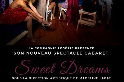 Sweet Dreams - Reveillon Jour De L An  Lyon
