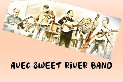 Sweet River Band  Le Verdon sur Mer
