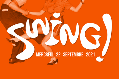 Swing !  Montreuil