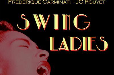 Swing Ladies  Frdrique Carminati  Dijon