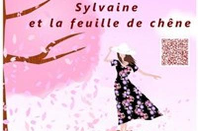 Sylvaine et la feuille de chne  Fretin