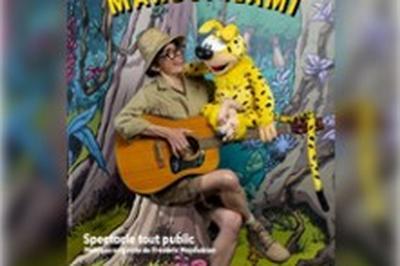 Symphonic Marsupilami  Avignon