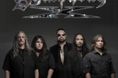 Symphony X  Wasquehal