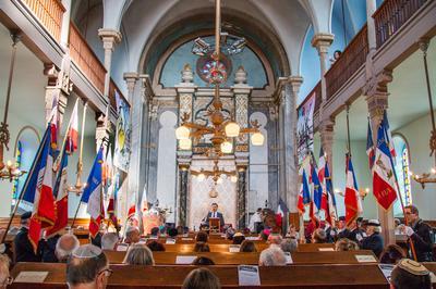 Synagogue De Belfort : Arts, Rituels Et Histoire Du Patrimoine Juif