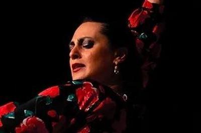 Tablao Flamenco avec Héléna Cueto à Nantes
