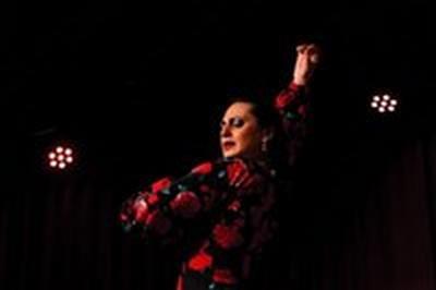 Tablao Flamenco  Nantes