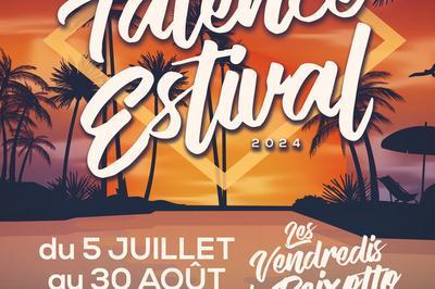 Talence Estival