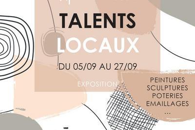 Talents Locaux  La Bresse