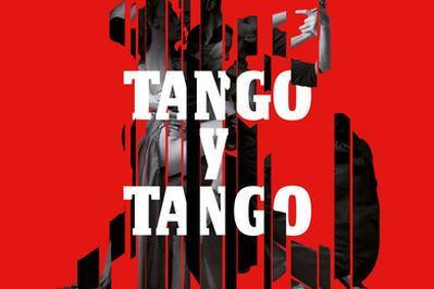 Tango et Tango  Angers