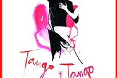 Tango y Tango  Paris 8me