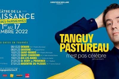 Tanguy Pastureau, nouveau spectacle  Toulon