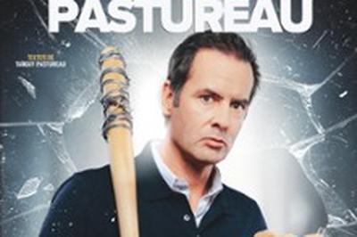 Tanguy Pastureau, Un Monde Hostile  Sassenage