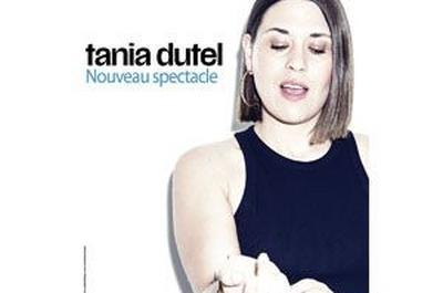 Tania Dutel  Strasbourg