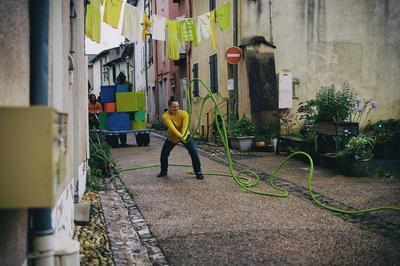 Tant Qu'on Se Taira  Thionville