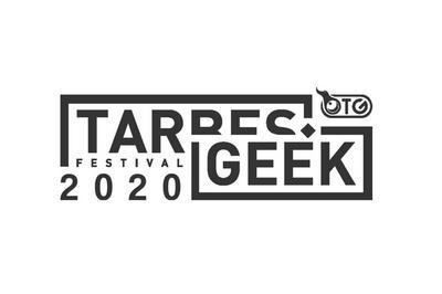 Tarbes Geek Festival 2020