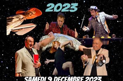 Tarbes magic festival 2024