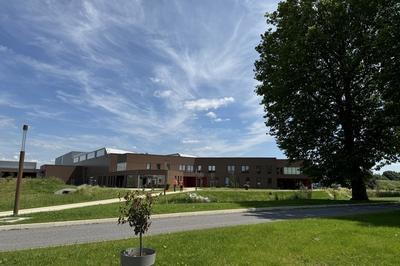 Technicentre Industriel Picardie : Visite des ateliers  Tergnier