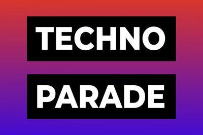 Techno Parade 2021