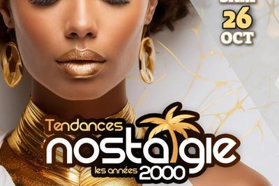 Tendances Nostalgie Les Annes 2000  Villeparisis