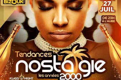 Tendances Nostalgie Les Annes 2000  Villeparisis
