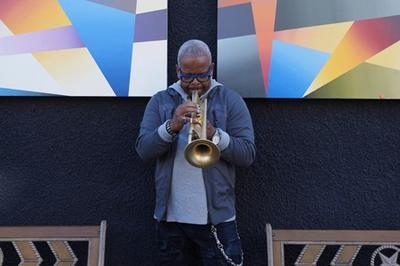 Terence Blanchard & The E-collective  Juvisy sur Orge