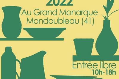 Terres en partage  Mondoubleau