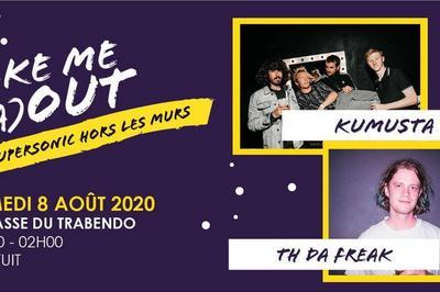 TH Da Freak - Kumusta - Alex Croq Mac Dj Set / Take Me A(Out)  Paris 19me