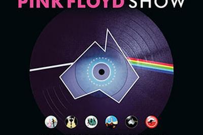 The Australian Pink Floyd Show  Amiens