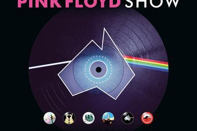 The Australian Pink Floyd Show  Rouen