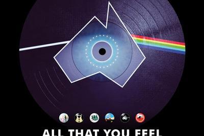 The Australian Pink Floyd Show  Rouen