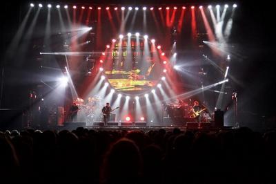The Australian Pink Floyd Show  Montpellier