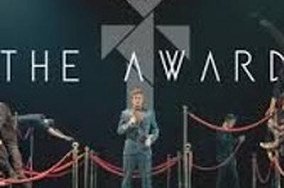 The Award  Bezons