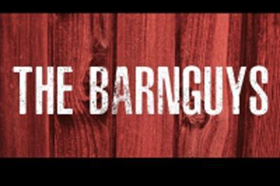 The Barnguys  Herouville saint Clair