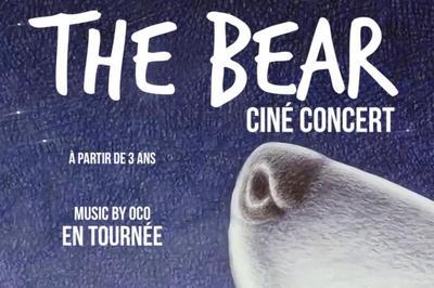 The Bear Par Le Duo Oco - Jeune Public  Macon