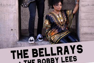 The Bellrays + The Bobby Lees  Saint Jean de Vedas