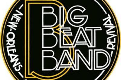 The Big Beat Band  Jonage