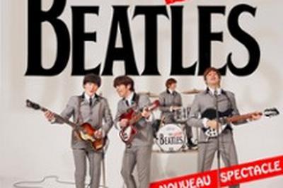 The Bootleg Beatles Celebrating THE FAB FOUR  Lyon