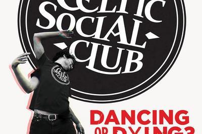 The Celtic Social Club à Saint Cyr sur Loire